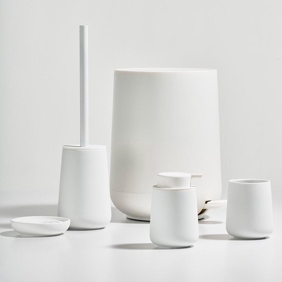 Nova one Vuilbak Wit 3L - Afbeelding 2