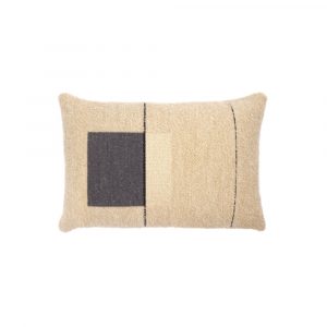 Ethnicraft Urban cushion