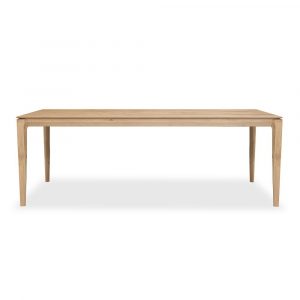Ethnicraft Oak Bok dining table