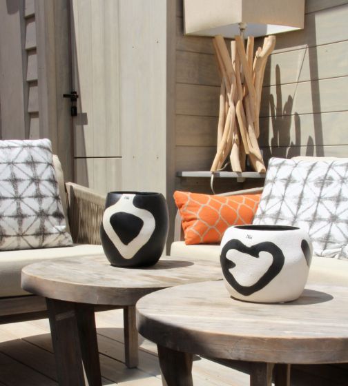 Onno Cape White M Escape - Afbeelding 2