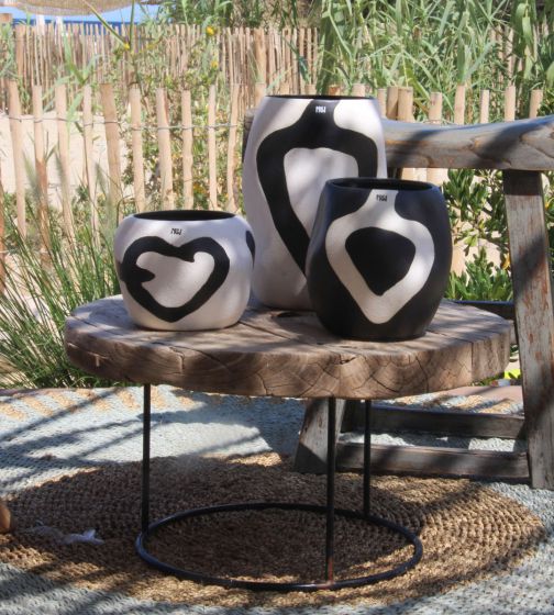 Onno Cape White M Escape - Afbeelding 3