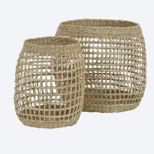 Tubas zeegras naturel