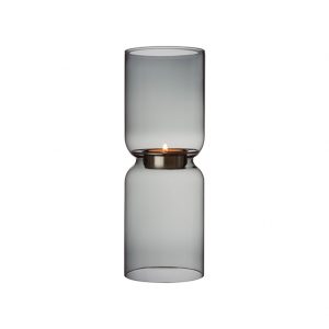 Iittala Lantern Donkergrijs