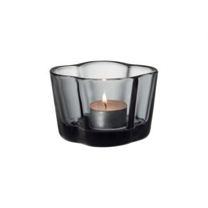 Iittala Alvar Aalto Grijs