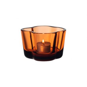Iittala Alvar Aalto Sevila Oranje