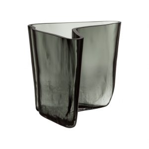 Iittala Alvar Aalto Donkergrijs
