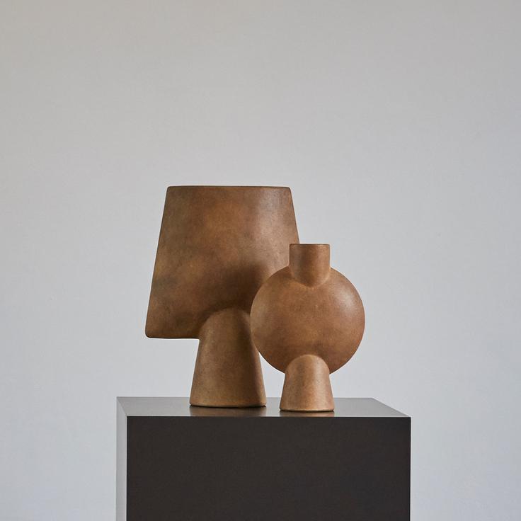 Guggenheim square coffee - Afbeelding 2