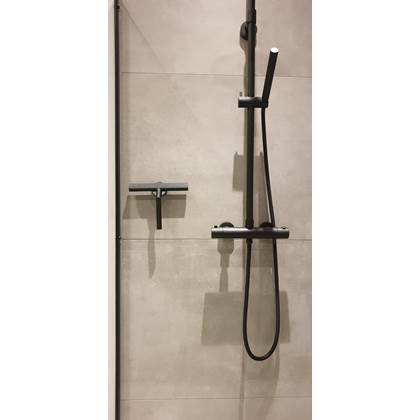 Glazenwisser wit - Afbeelding 3