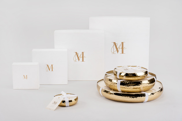 Goud S - Afbeelding 3