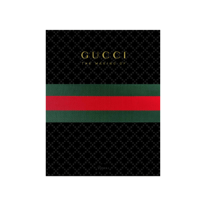 Boek Gucci