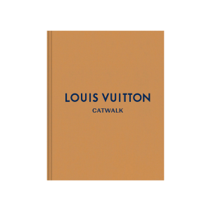 Boek Louis Vuitton Catwalk