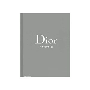 Boek Dior Catwalk