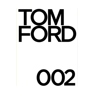 Boek Tom Ford 002