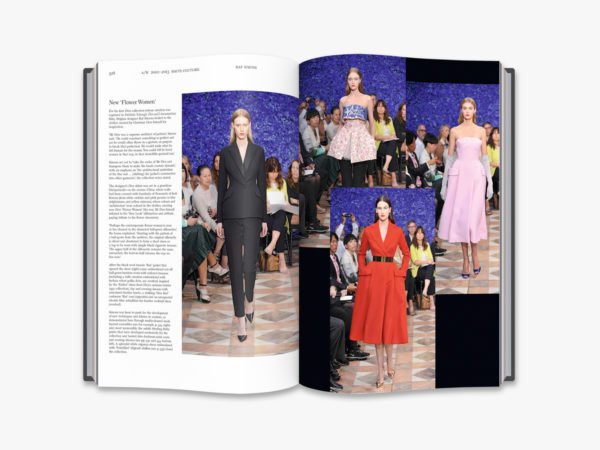 Boek Dior Catwalk - Afbeelding 2