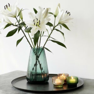 Dim STRIPE L SMOKE GREY