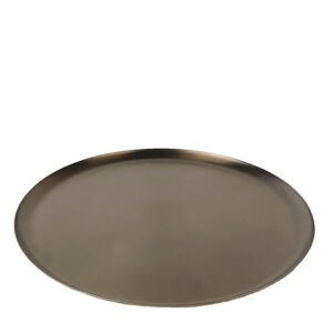 Bao Tray S 25cm Bronze