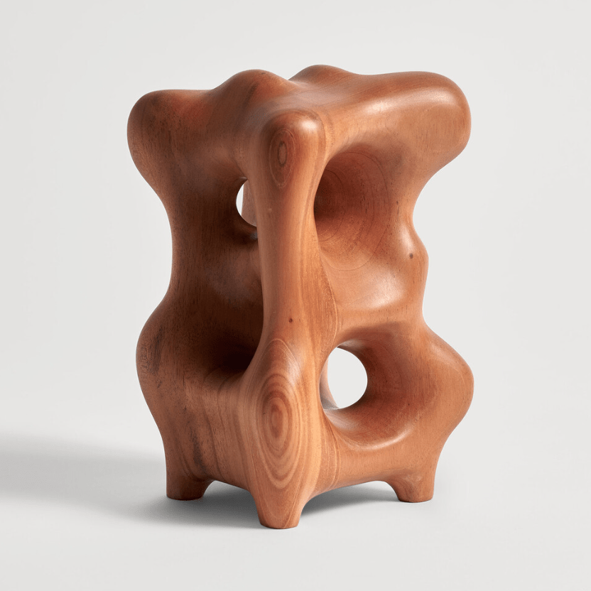 Mahogany - Afbeelding 2