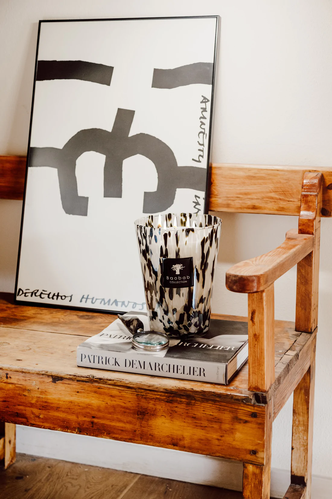 Baobab Black pearls max 10 - Afbeelding 3