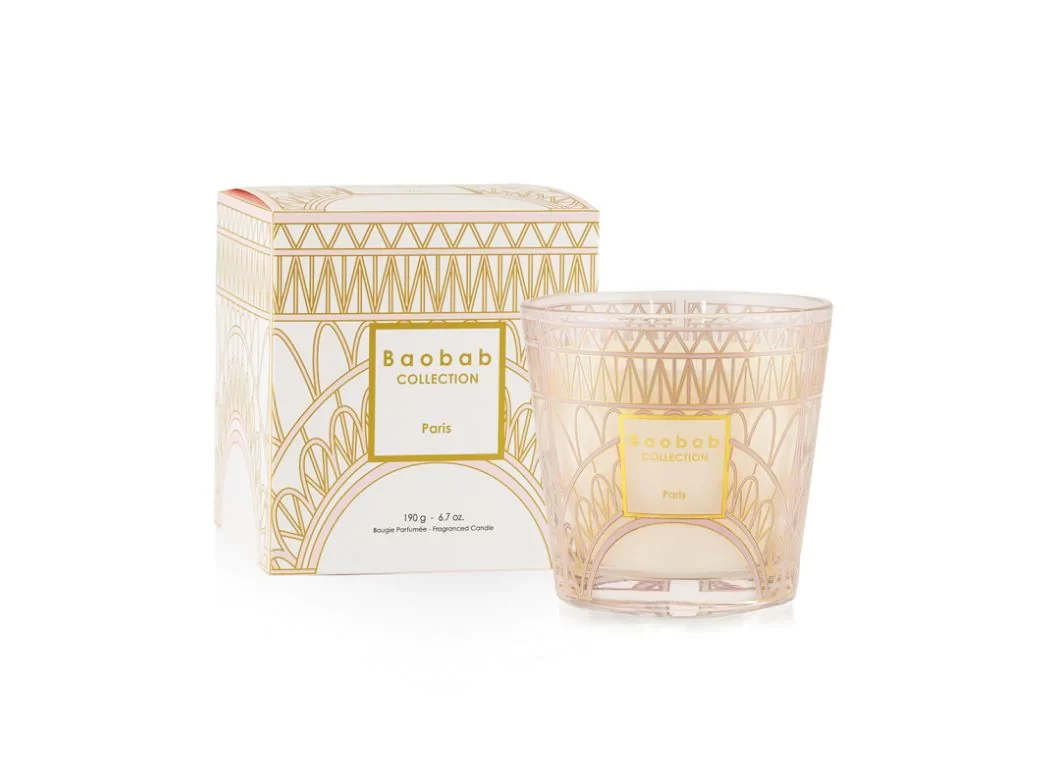 MY FIRST BAOBAB PARIS K