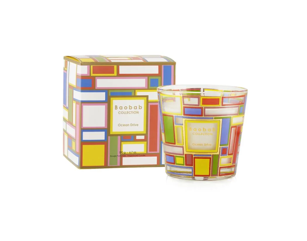 MY FIRST BAOBAB OCEAN DRIVE K