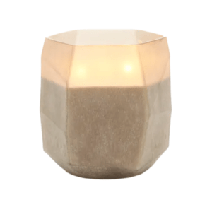 Terre light smoked L