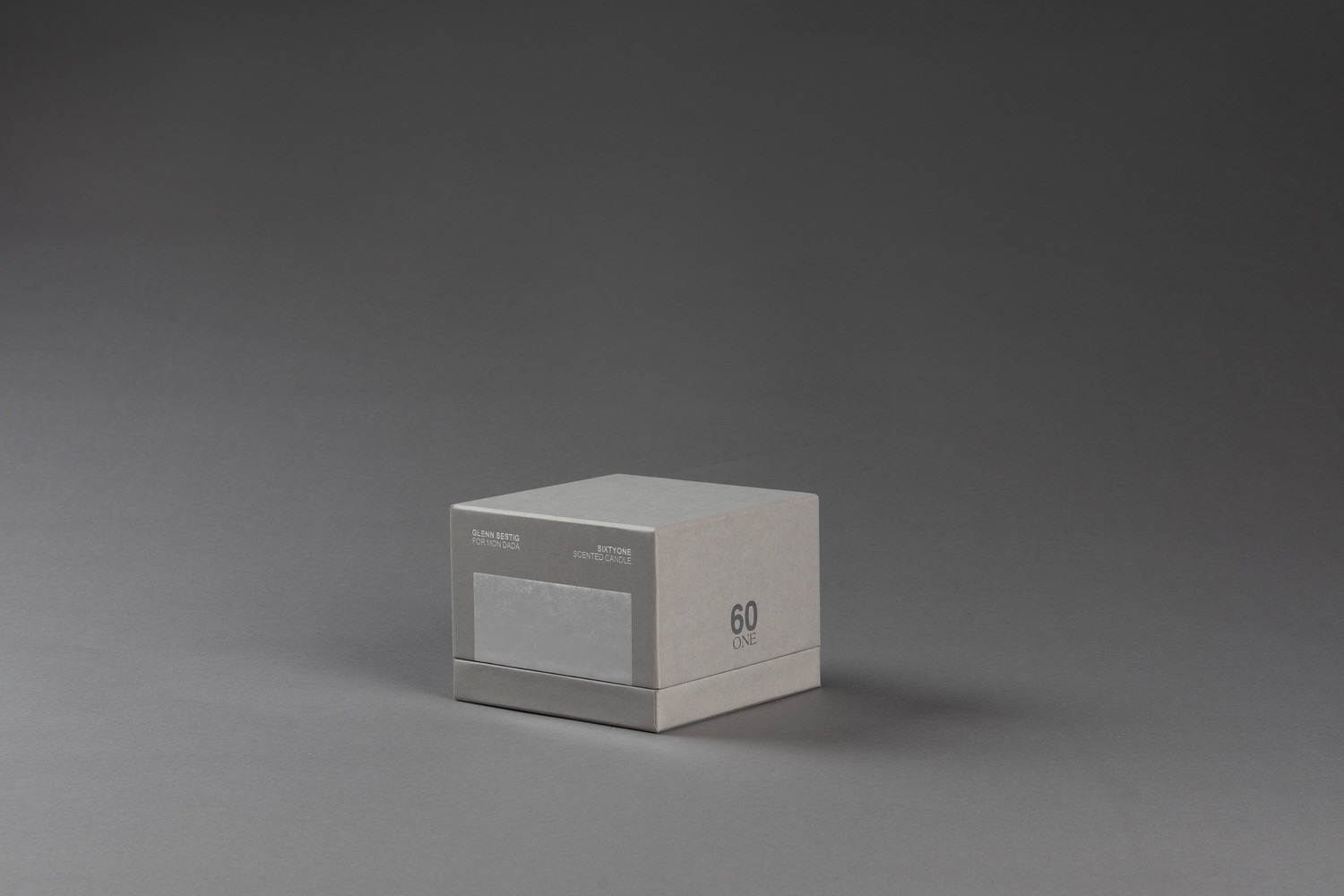 Glenn sestig the standard - Afbeelding 2