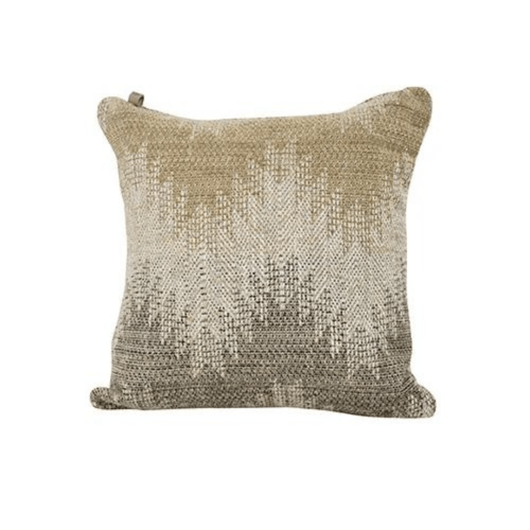 Kussen Zokora earth taupe