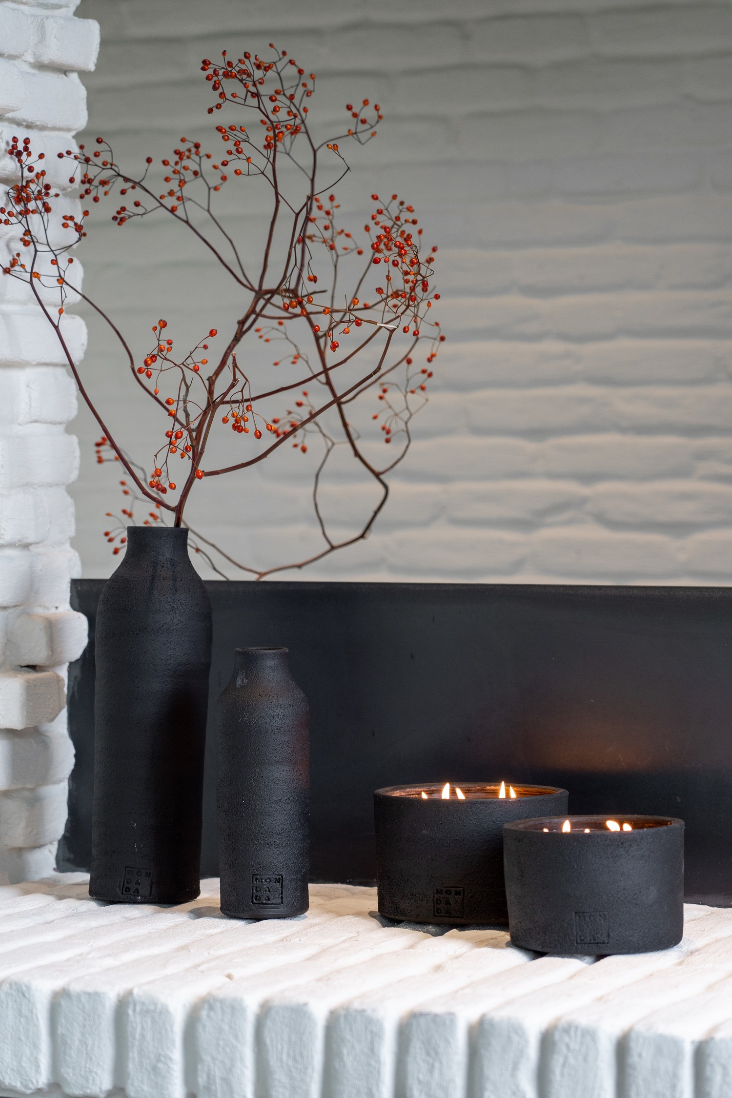 Terra Diffuser M FMU