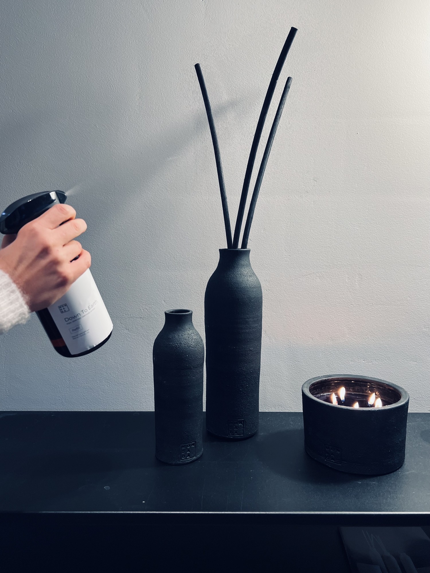 Terra Diffuser L DTE - Afbeelding 4