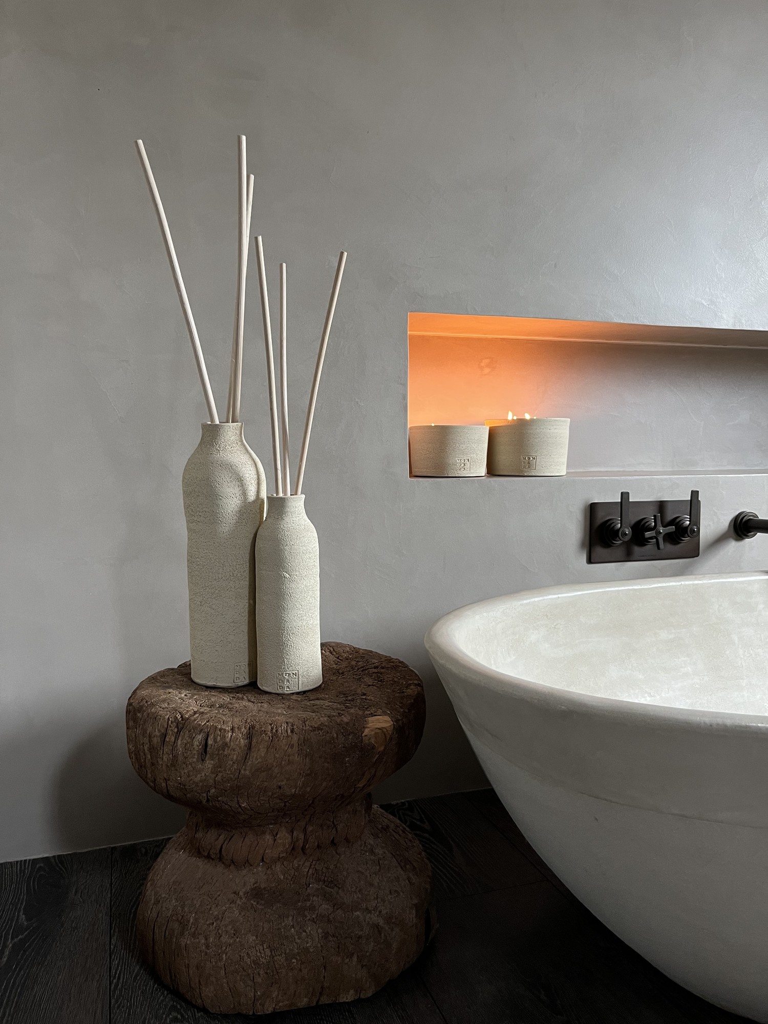 Terra Diffuser L DTE - Afbeelding 2