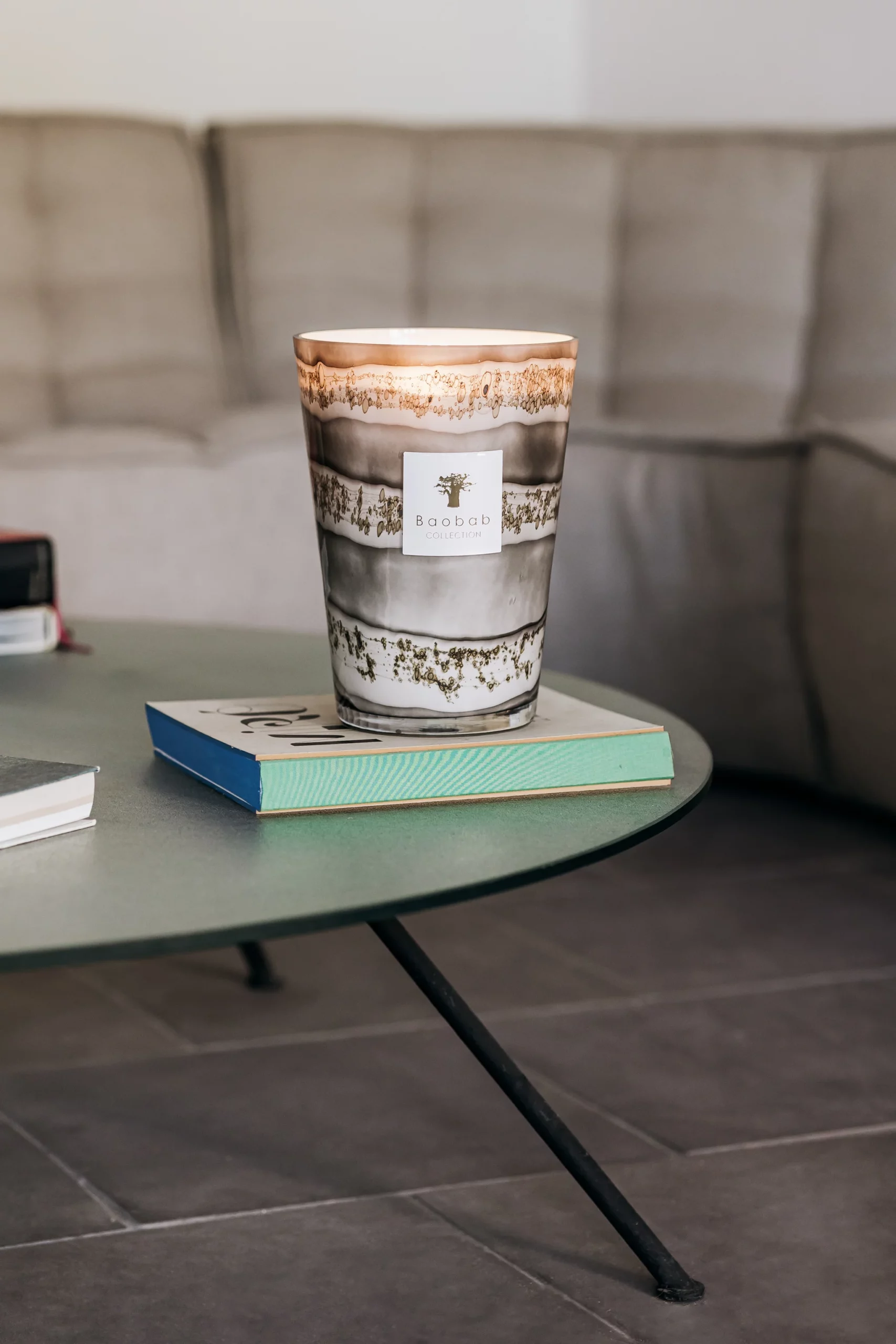 Baobab Sand Atacama max 24 - Afbeelding 2