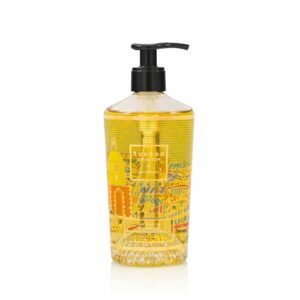 Shower gel Saint-Tropez