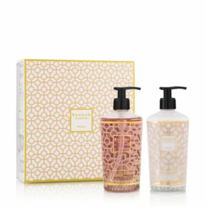 Giftbox Hand Wash + Lotion Woman