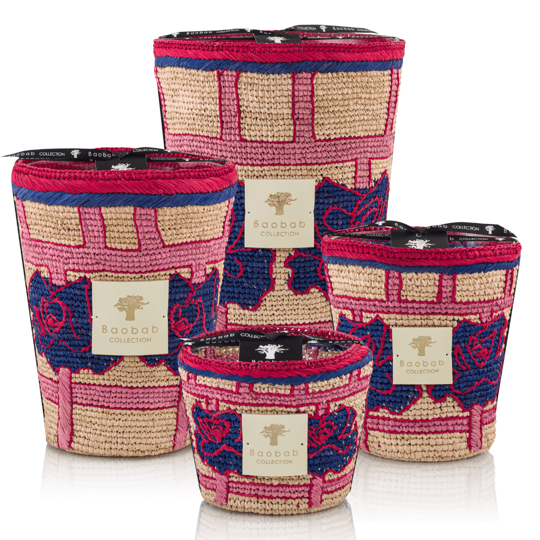 Baobab Frida Draozy Frida MAX 20 - Afbeelding 2