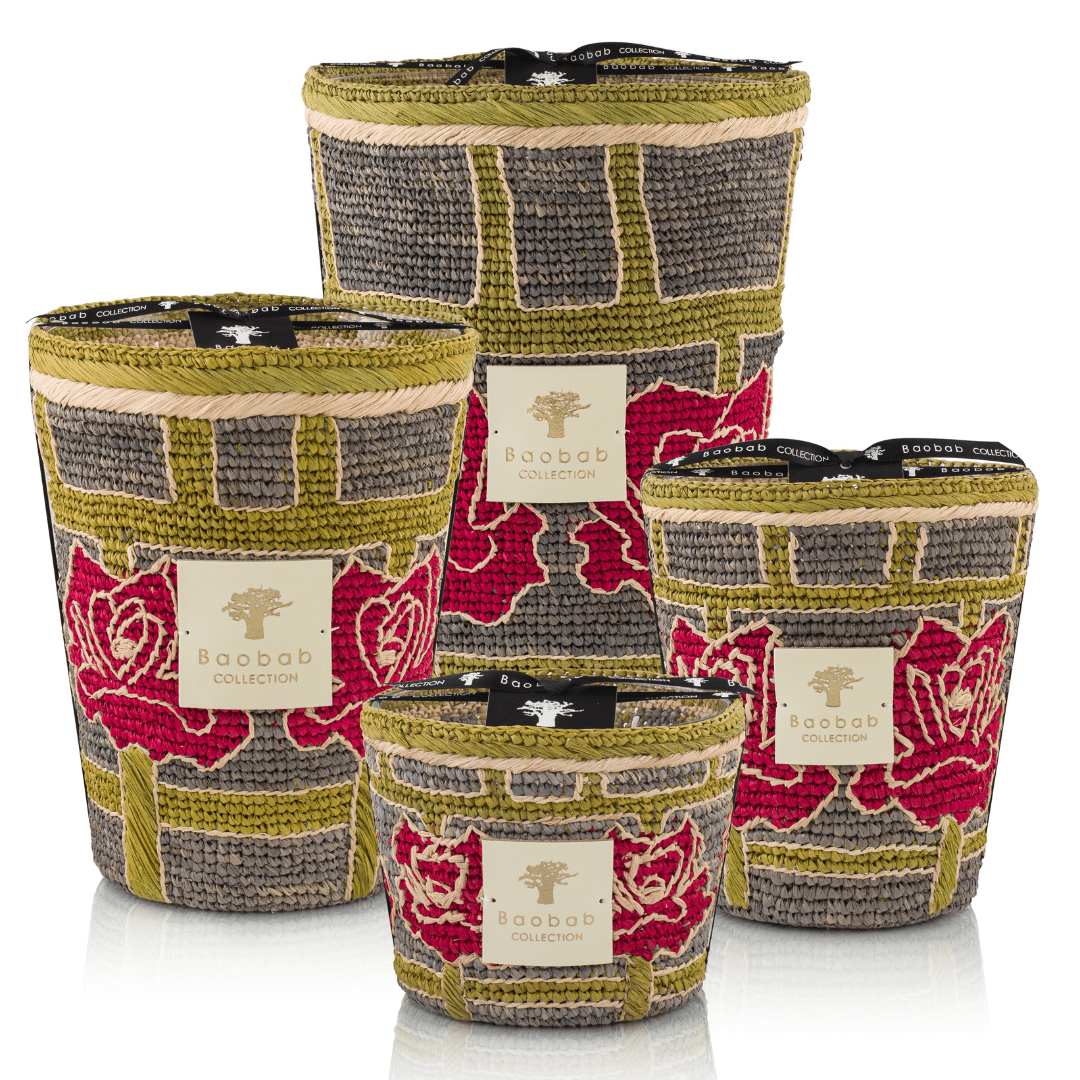 Baobab Frida Draozy Carmen MAX 10 - Afbeelding 2