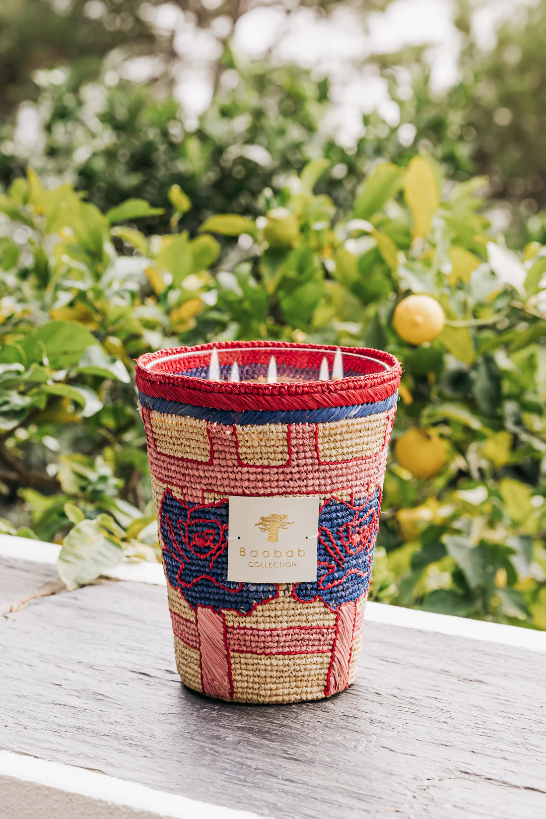 Baobab Frida Draozy Frida MAX 20 - Afbeelding 3