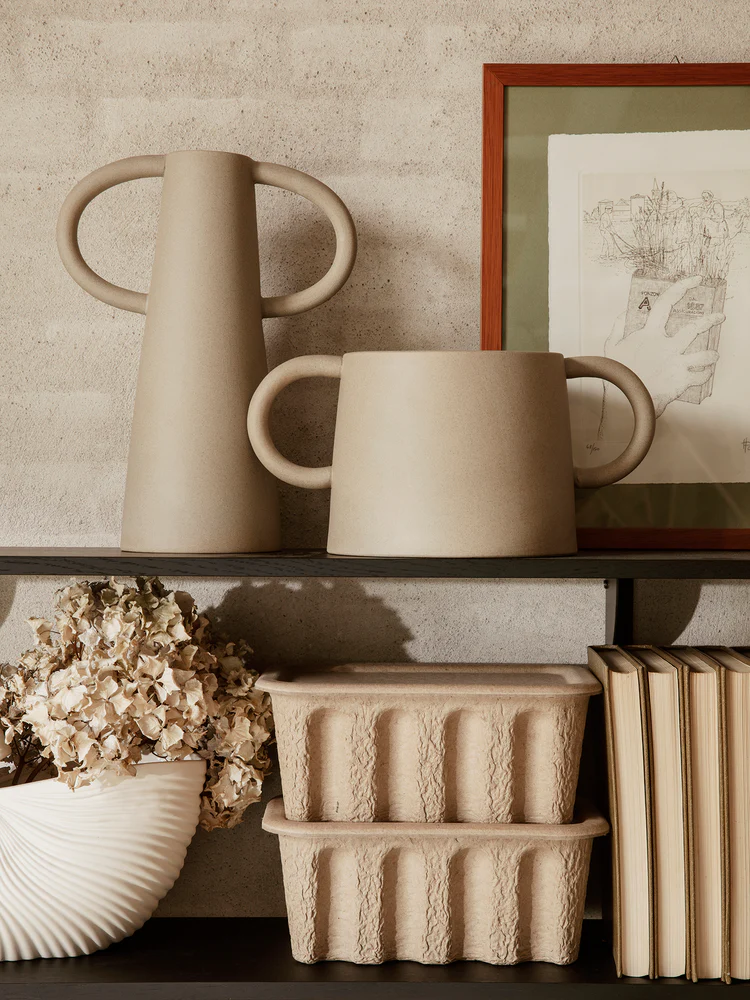 Anse Pot - Afbeelding 2