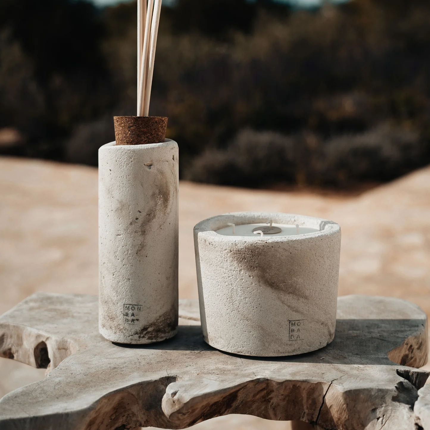 Urban indoor Ecru M - Afbeelding 2