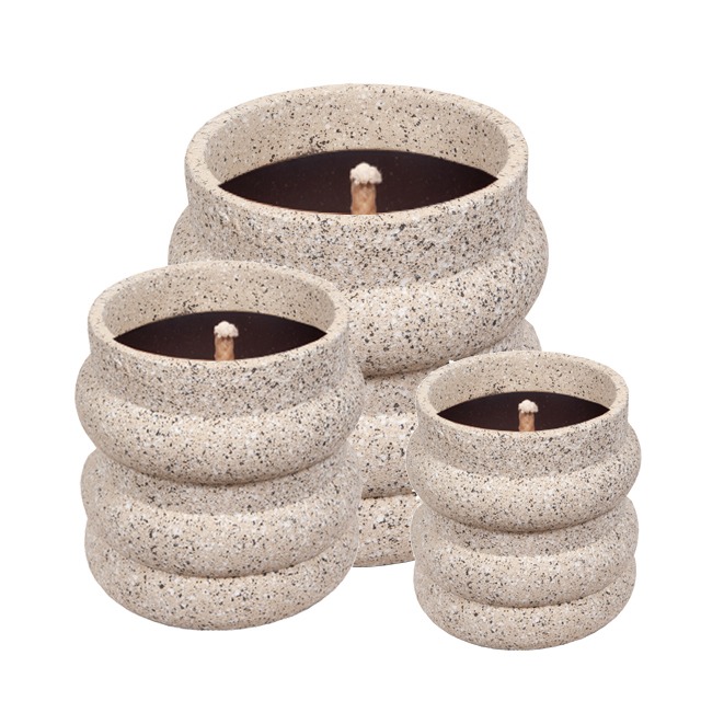 Halo White Papi - Afbeelding 2