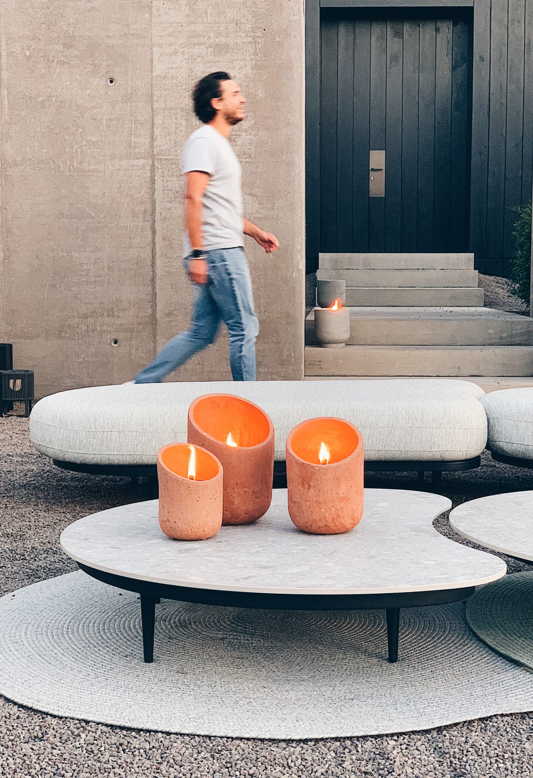 Sand Papi - Afbeelding 2