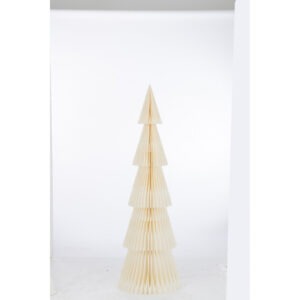 Kerstboom papier M