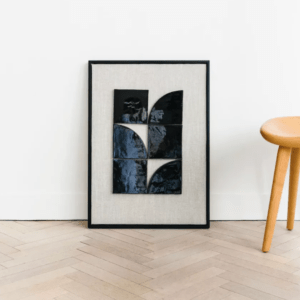 Jeroen Broux X Kapsul Charoal