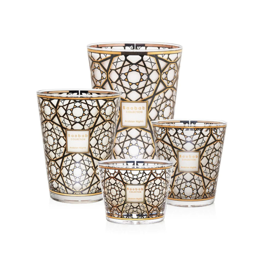 Baobab Arabian Nights Max 24 - Afbeelding 2