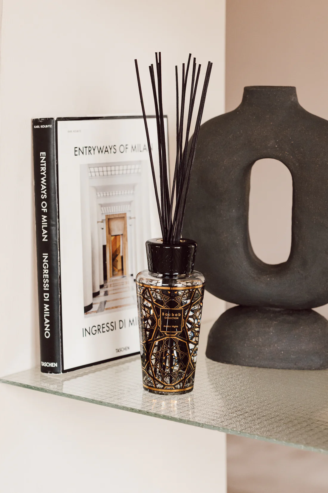 Baobab Arabian Nights 500ML - Afbeelding 2