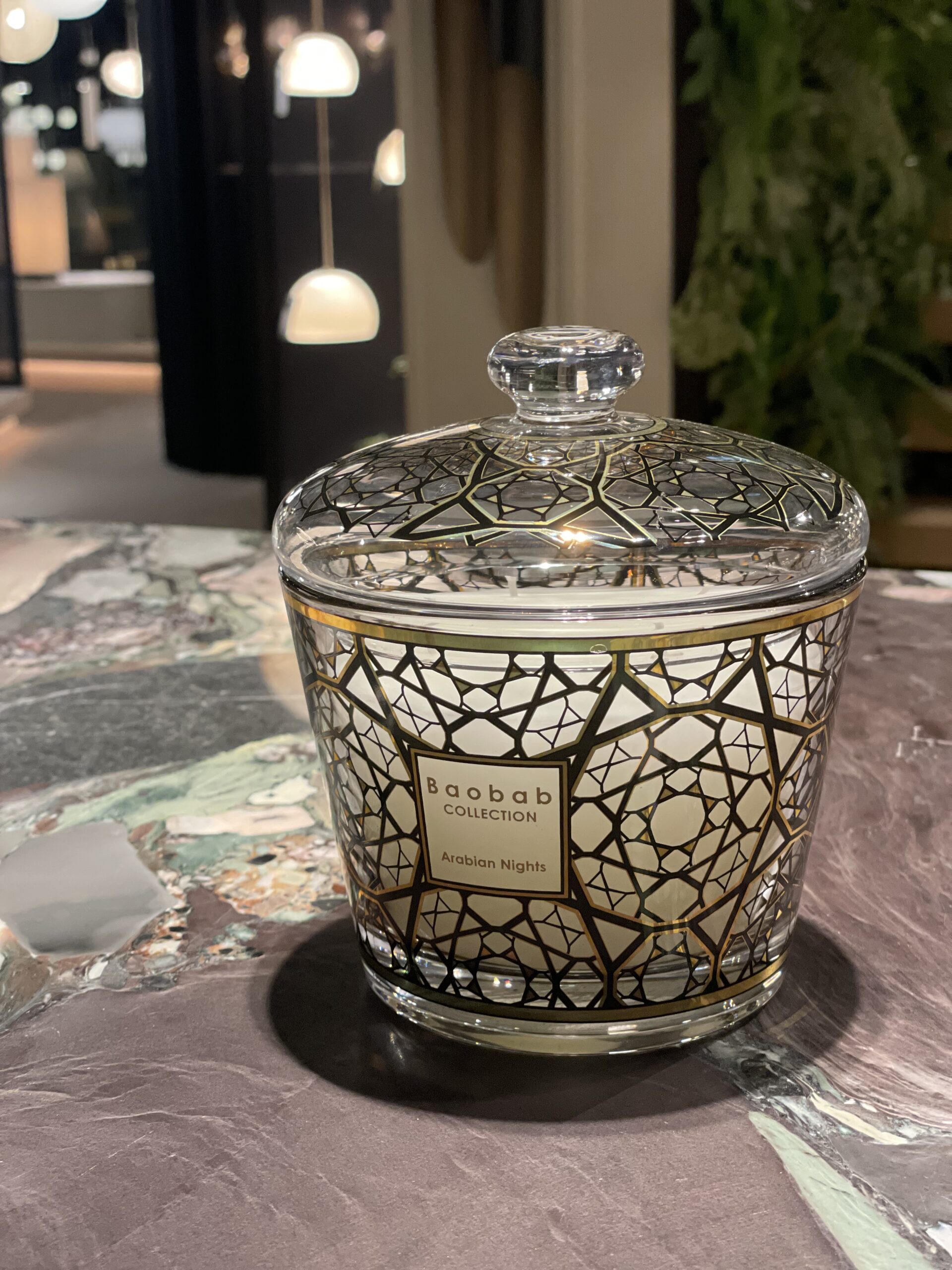 Baobab Arabian Nights Max 10