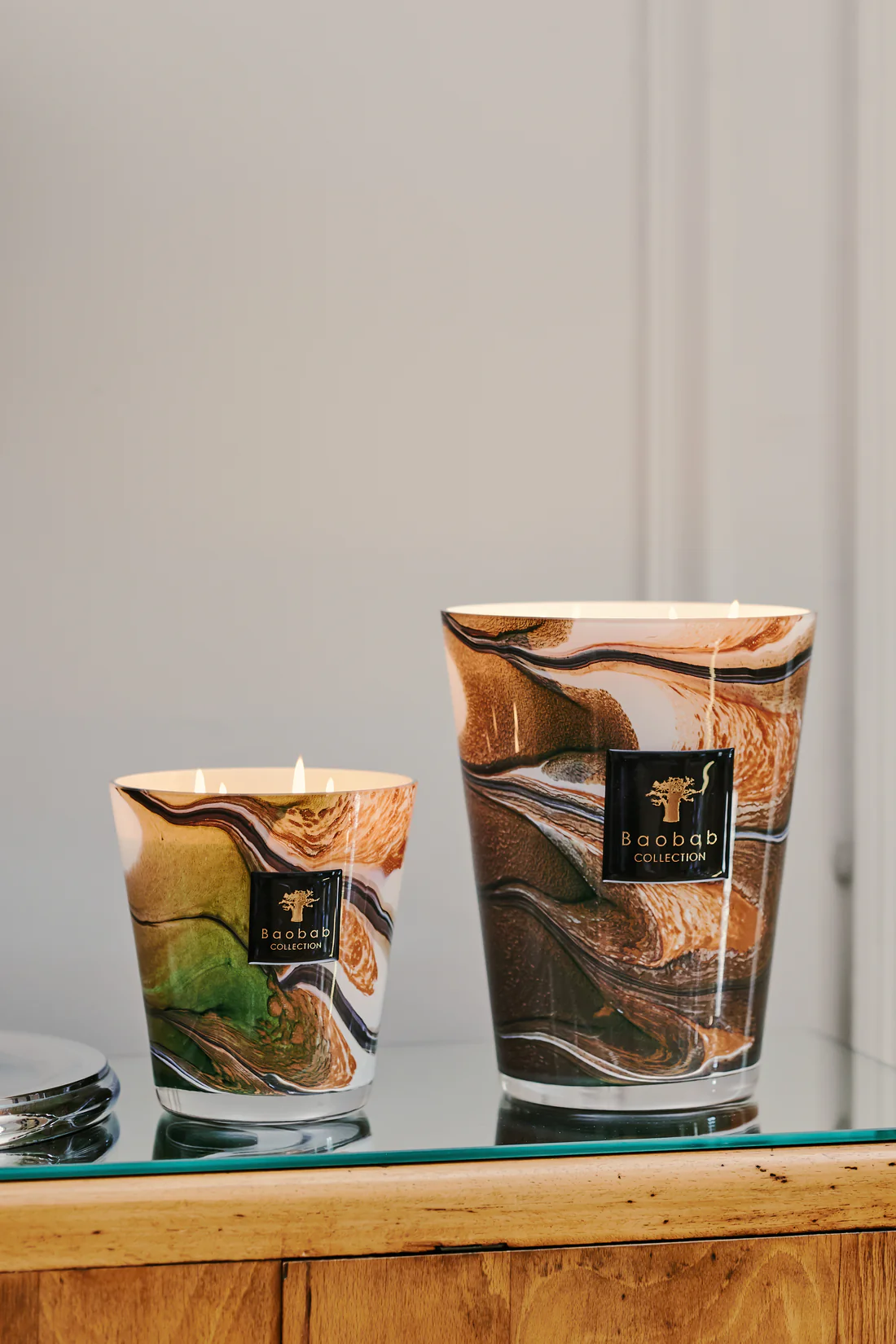 Baobab Delta Okavango Max 24 - Afbeelding 3