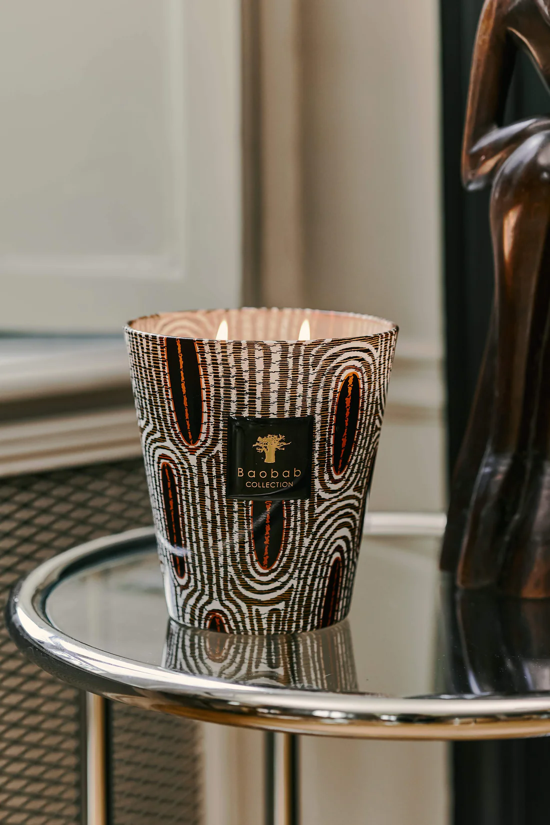 Baobab Maxi Wax Panya Max 10 - Afbeelding 3