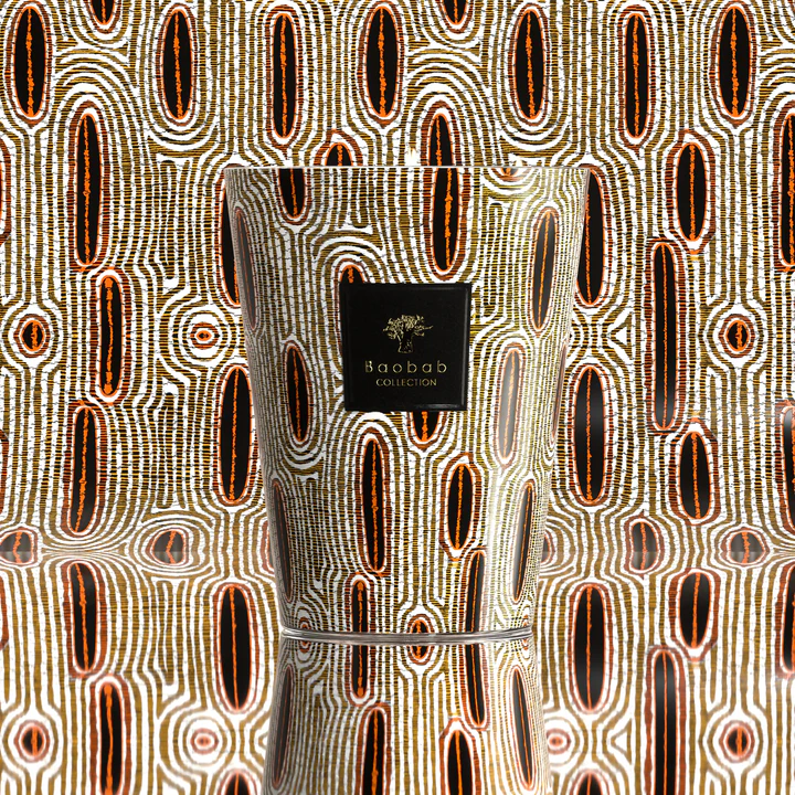 Baobab Maxi Wax Panya Max 10 - Afbeelding 2