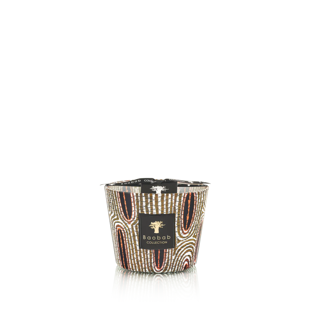 Baobab Maxi Wax Panya Max 10