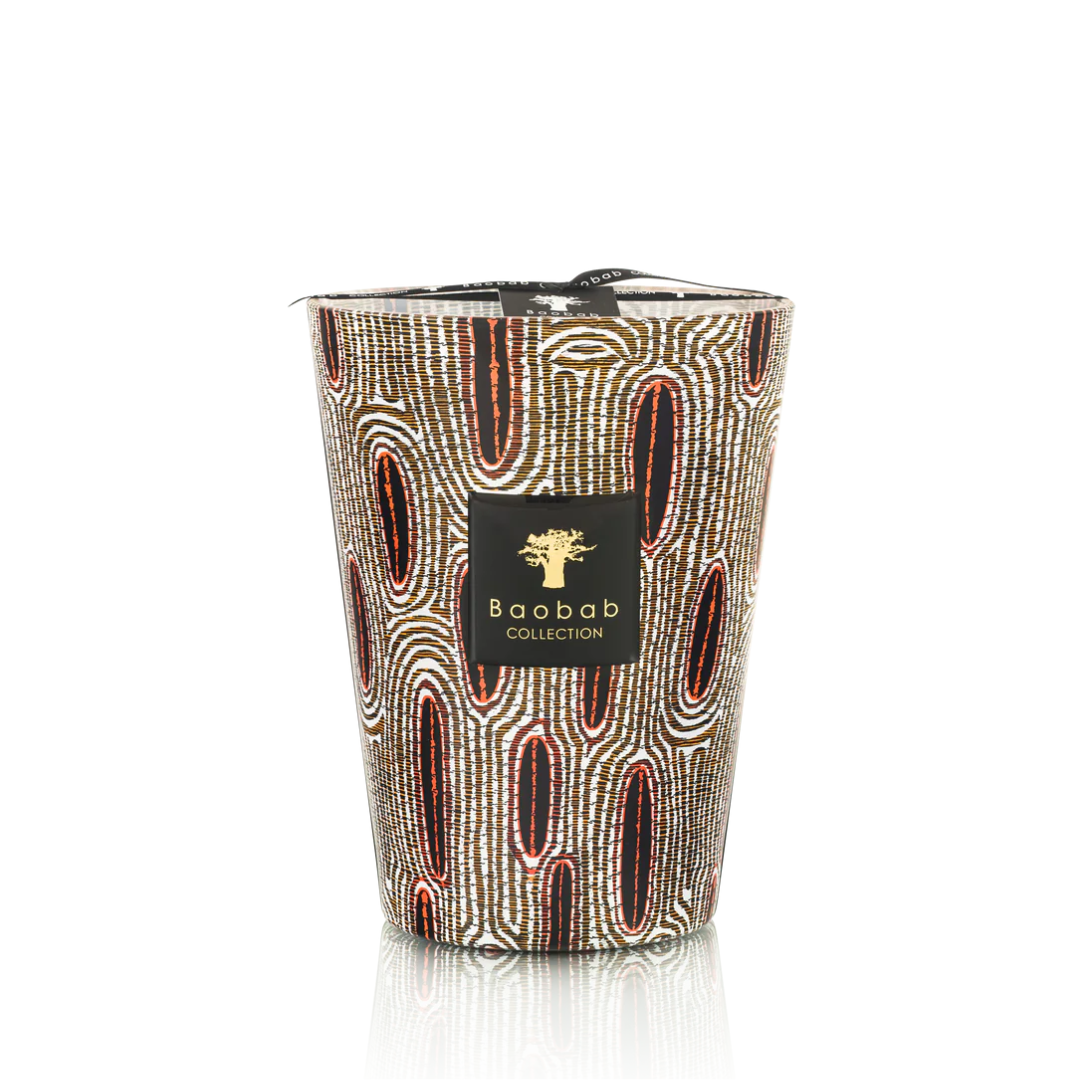 Baobab Maxi Wax Panya Max 24